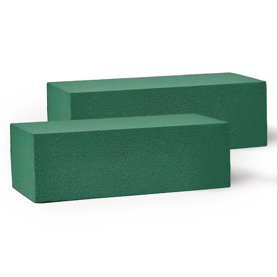 FloraCraft® WetFōM® Brick Green